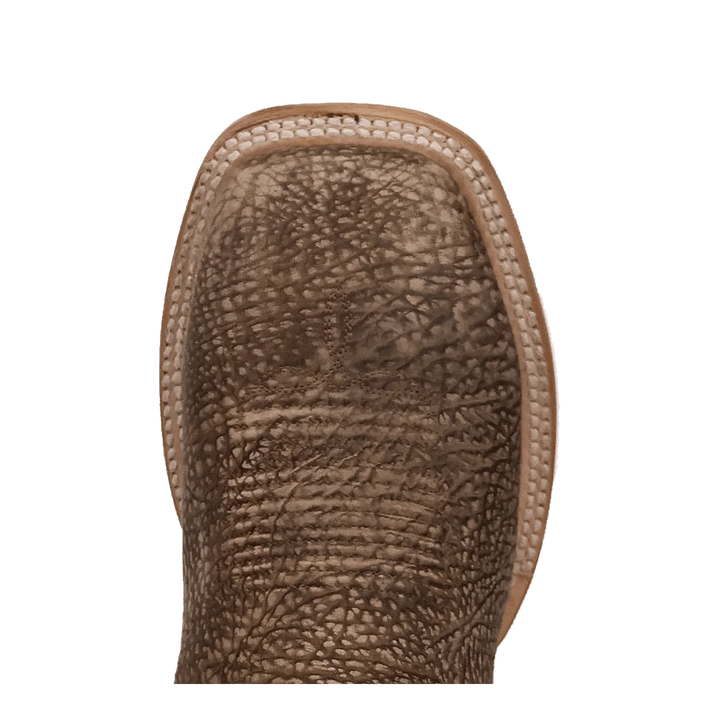 DAN POST MEN'S HONEY BISON MURRAY BOOTS