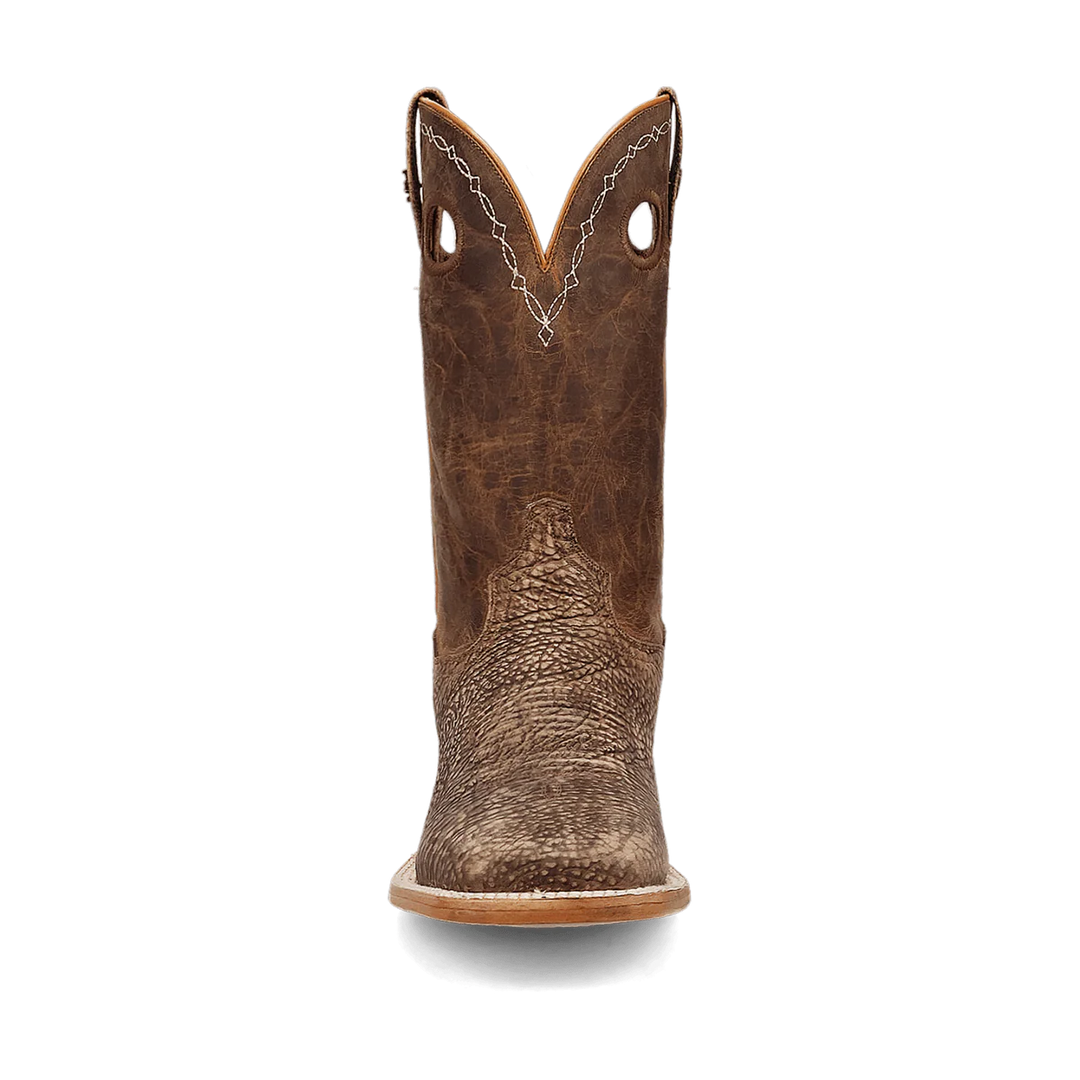 DAN POST MEN'S HONEY BISON MURRAY BOOTS