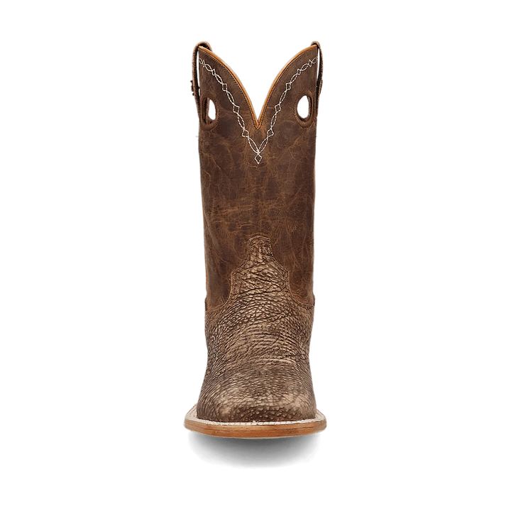 DAN POST MEN'S HONEY BISON MURRAY BOOTS