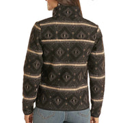 Women's Powder River Outfitters Aztec Jacket