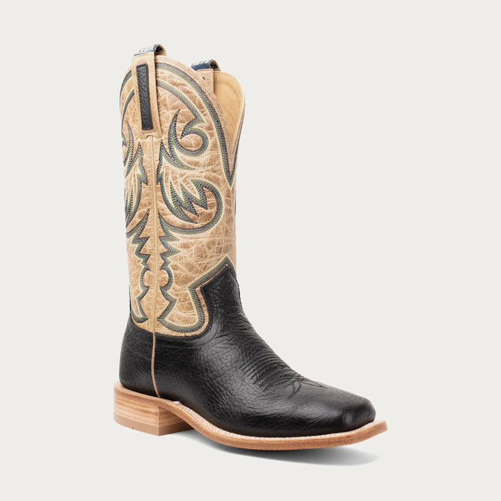 HYER MEN'S SAWYER BLACK BOOT'S