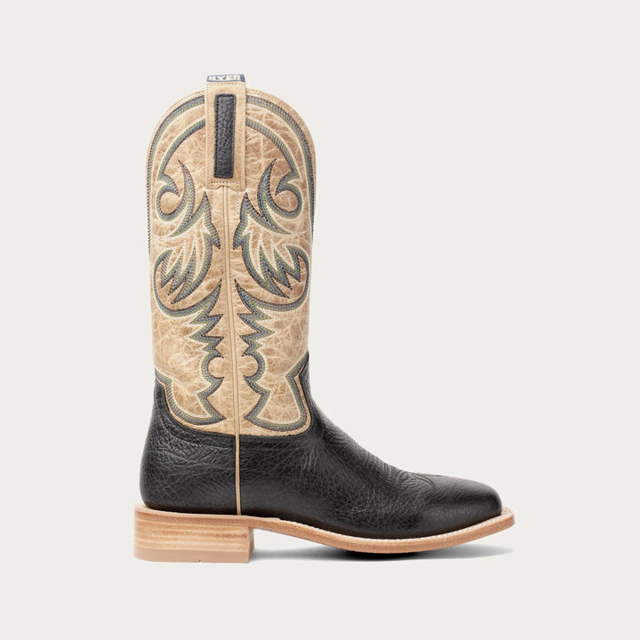 HYER MEN'S SAWYER BLACK BOOT'S