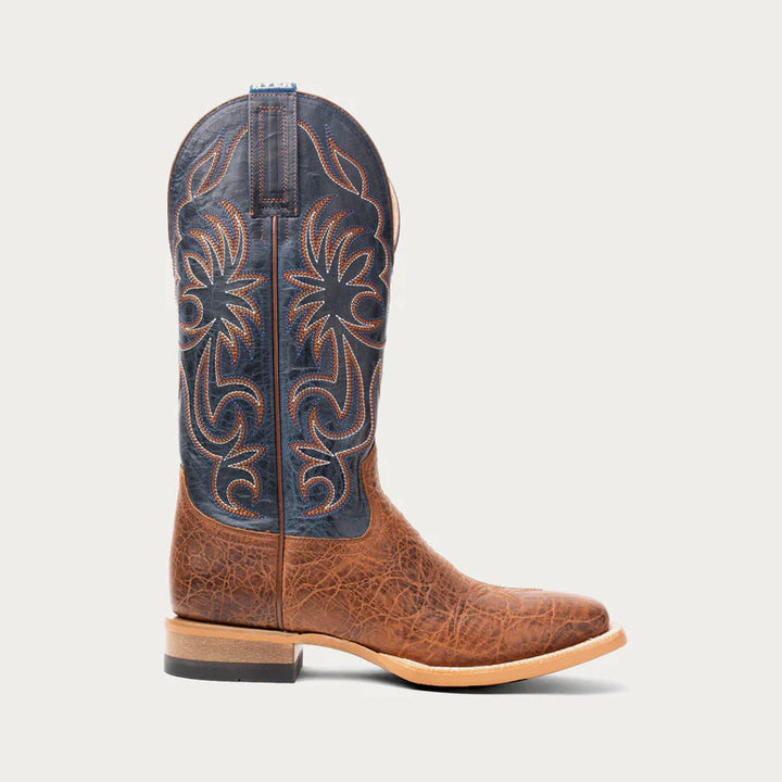 Hyer Men's Burdett Brown Boots