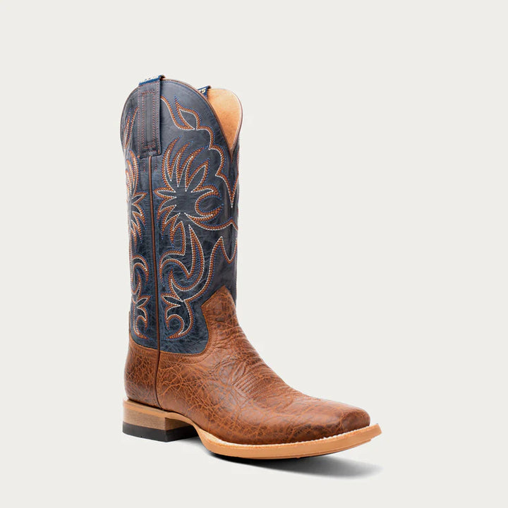 Hyer Men's Burdett Brown Boots