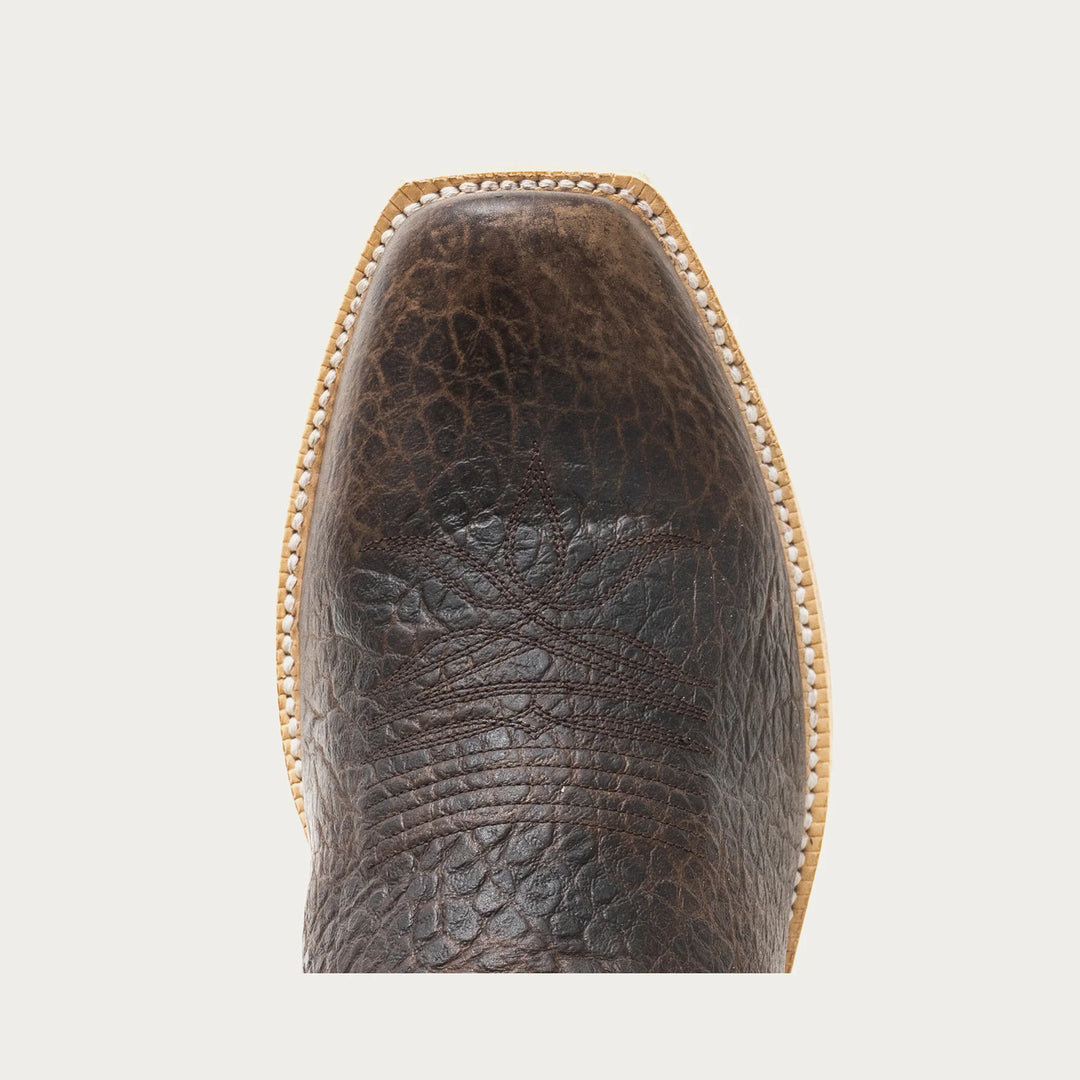 HYER MEN'S CHOCOLATE BISON MCCUNE BOOT