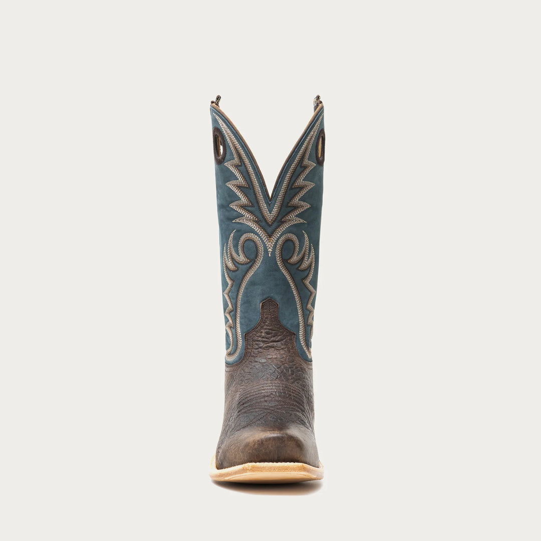 HYER MEN'S CHOCOLATE BISON MCCUNE BOOT