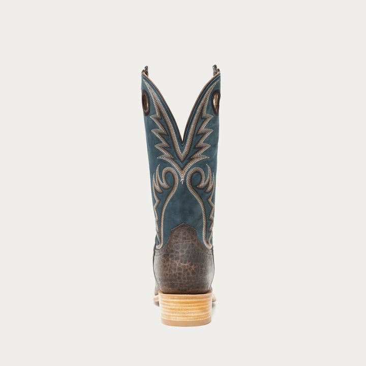 HYER MEN'S CHOCOLATE BISON MCCUNE BOOT