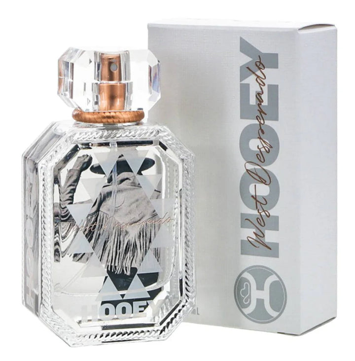 HOOEY WOMENS WEST DESPERADO PERFUME
