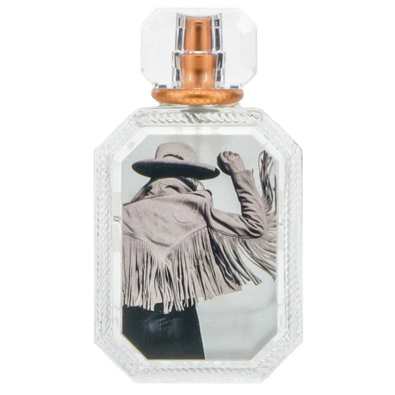 HOOEY WOMENS WEST DESPERADO PERFUME