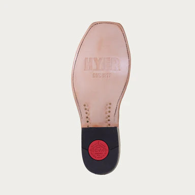 HYER WOMEN'S WILLOWBROOK BOOTS