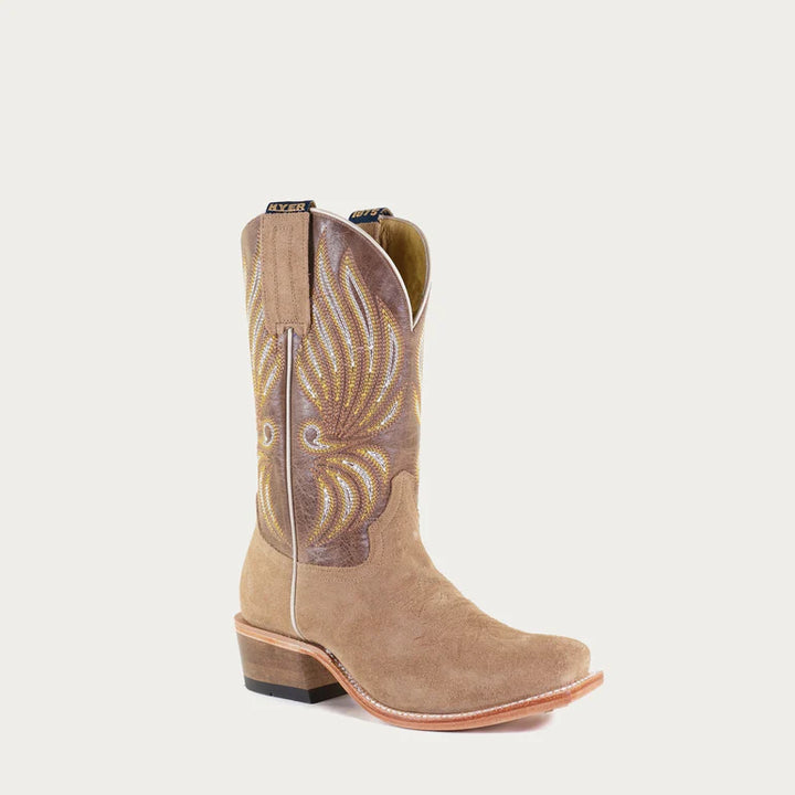 HYER WOMEN'S WILLOWBROOK BOOTS