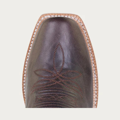Hyer Women's Tipton Brown Boots
