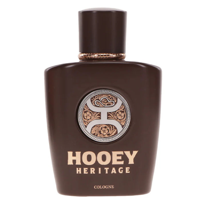 HOOEY MENS HERITAGE COLOGNE