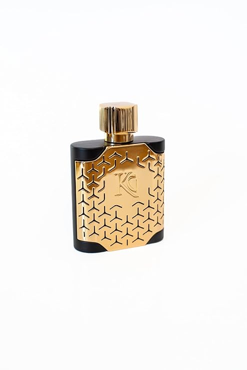 KG MEN'S "KIDD G" COLOGNE