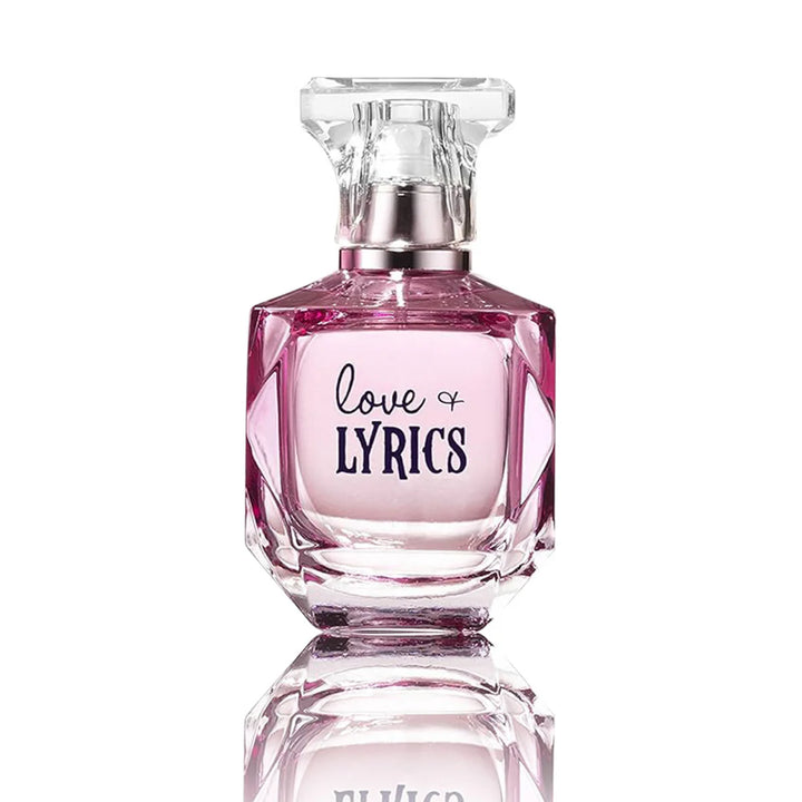 Love & Lyrics Womens Perfume