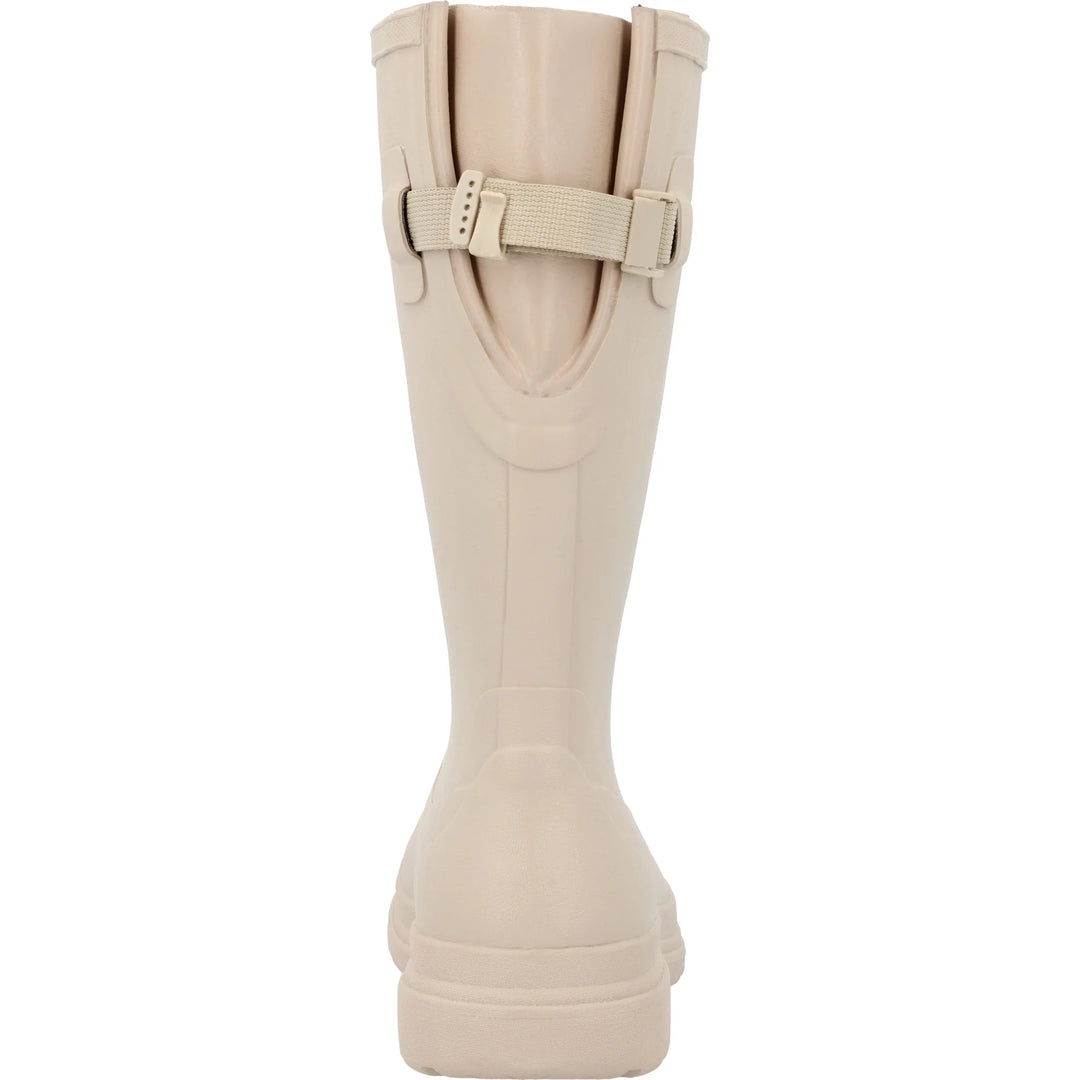 Muck Ladies Rainscape Sand Rain Boot