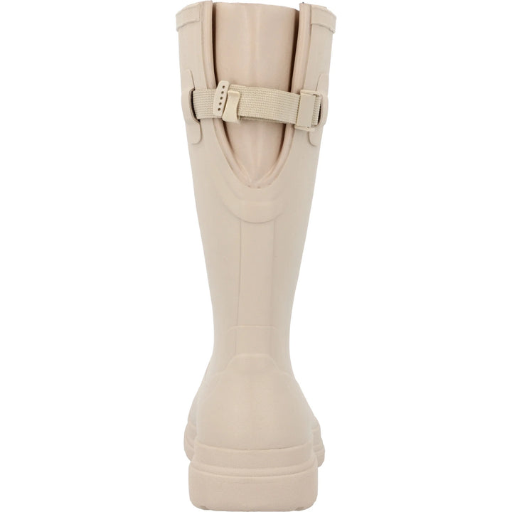 Muck Ladies Rainscape Sand Rain Boot