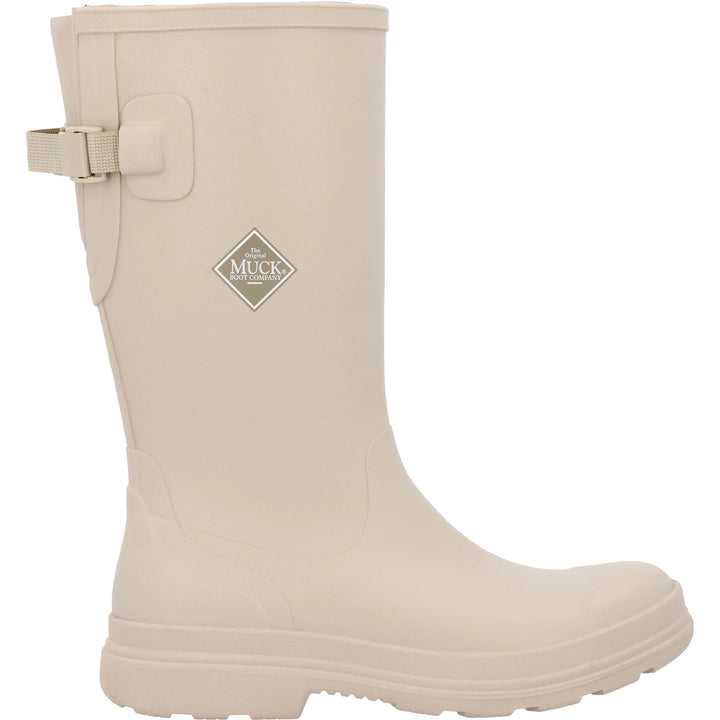 Muck Ladies Rainscape Sand Rain Boot