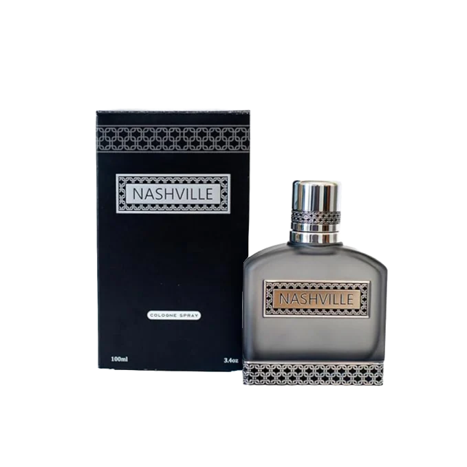 Nashville Men's Cologne