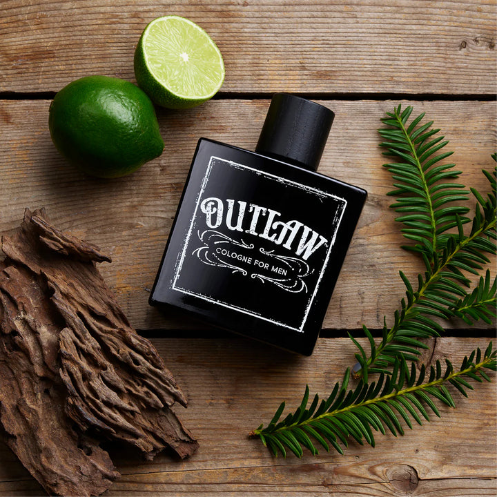 TRU MENS Outlaw Cologne