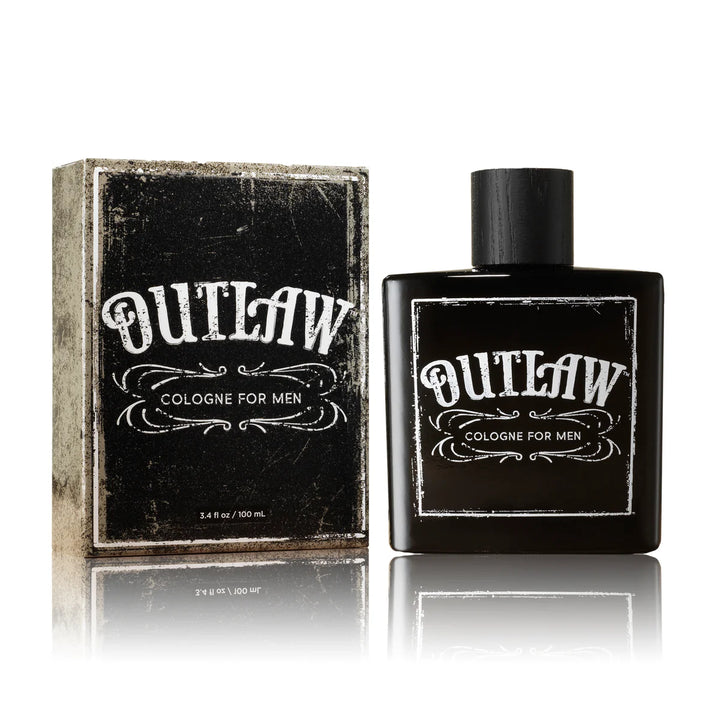 TRU MENS Outlaw Cologne