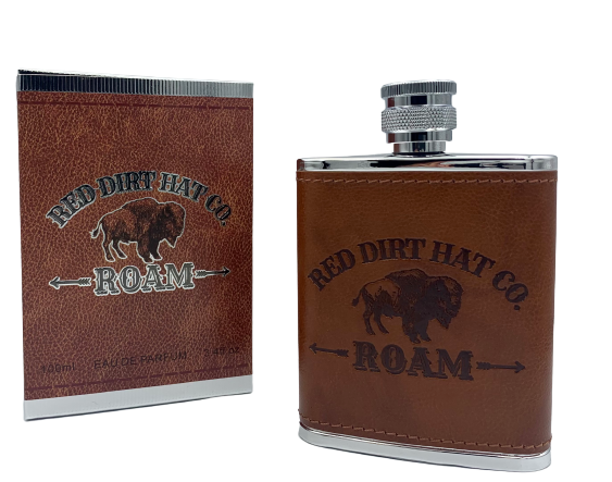 RED DIRT MENS ROAM COLOGNE