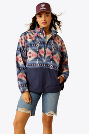 Ariat Ladies Whisper Pullover Jacket