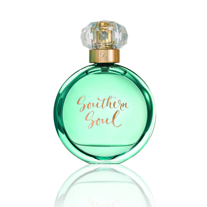 TRU WOMENS SOUTHERN SOUL PERFUME