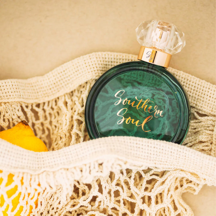 TRU WOMENS SOUTHERN SOUL PERFUME