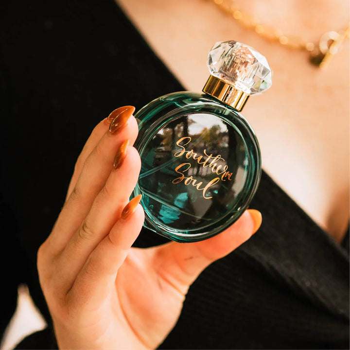 TRU WOMENS SOUTHERN SOUL PERFUME