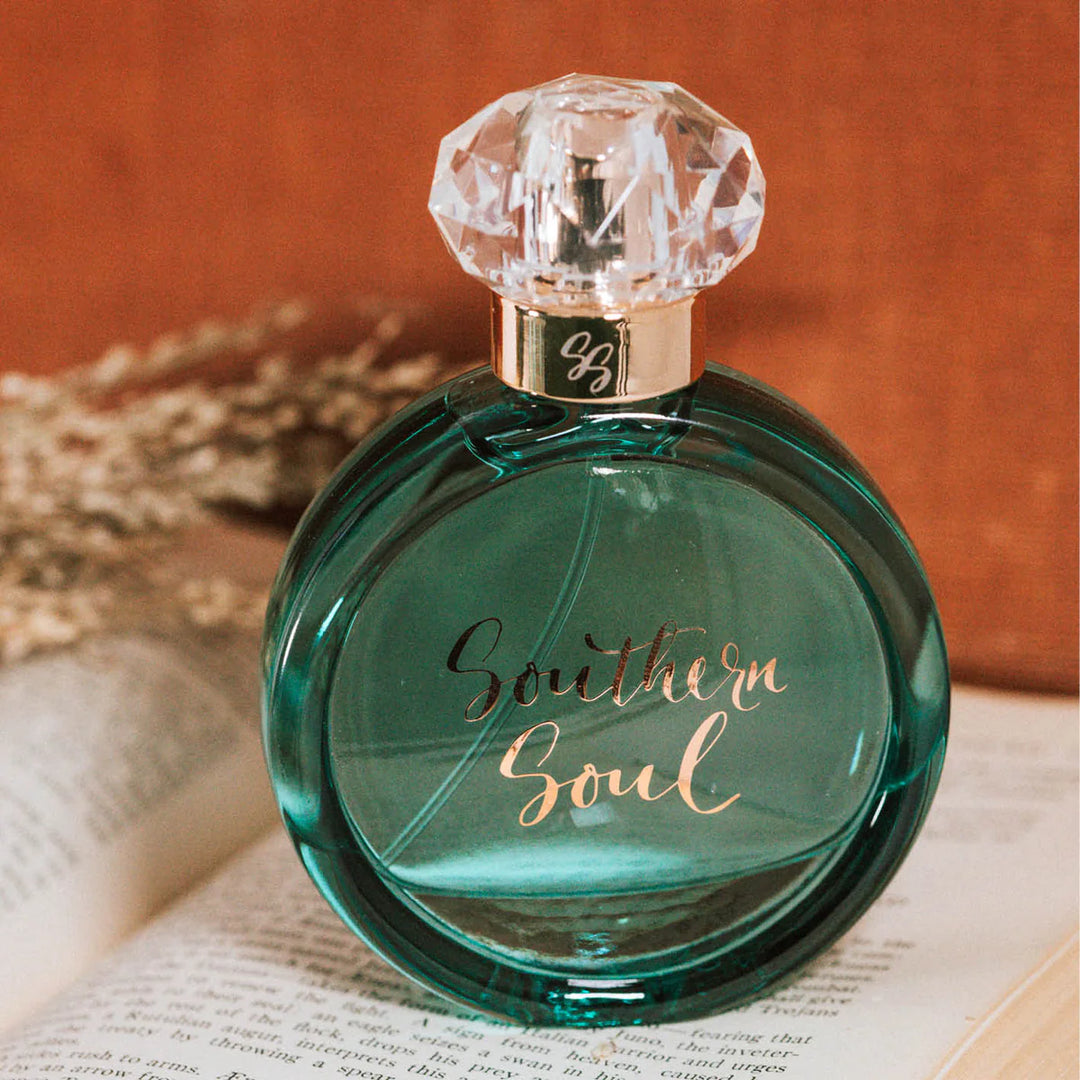 TRU WOMENS SOUTHERN SOUL PERFUME