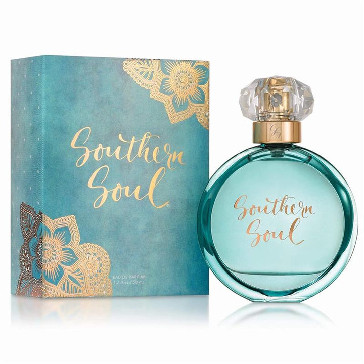 TRU WOMENS SOUTHERN SOUL PERFUME
