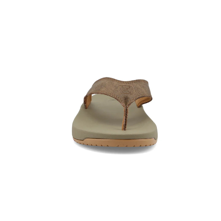 Twisted X Women's Bomber Flip Flops