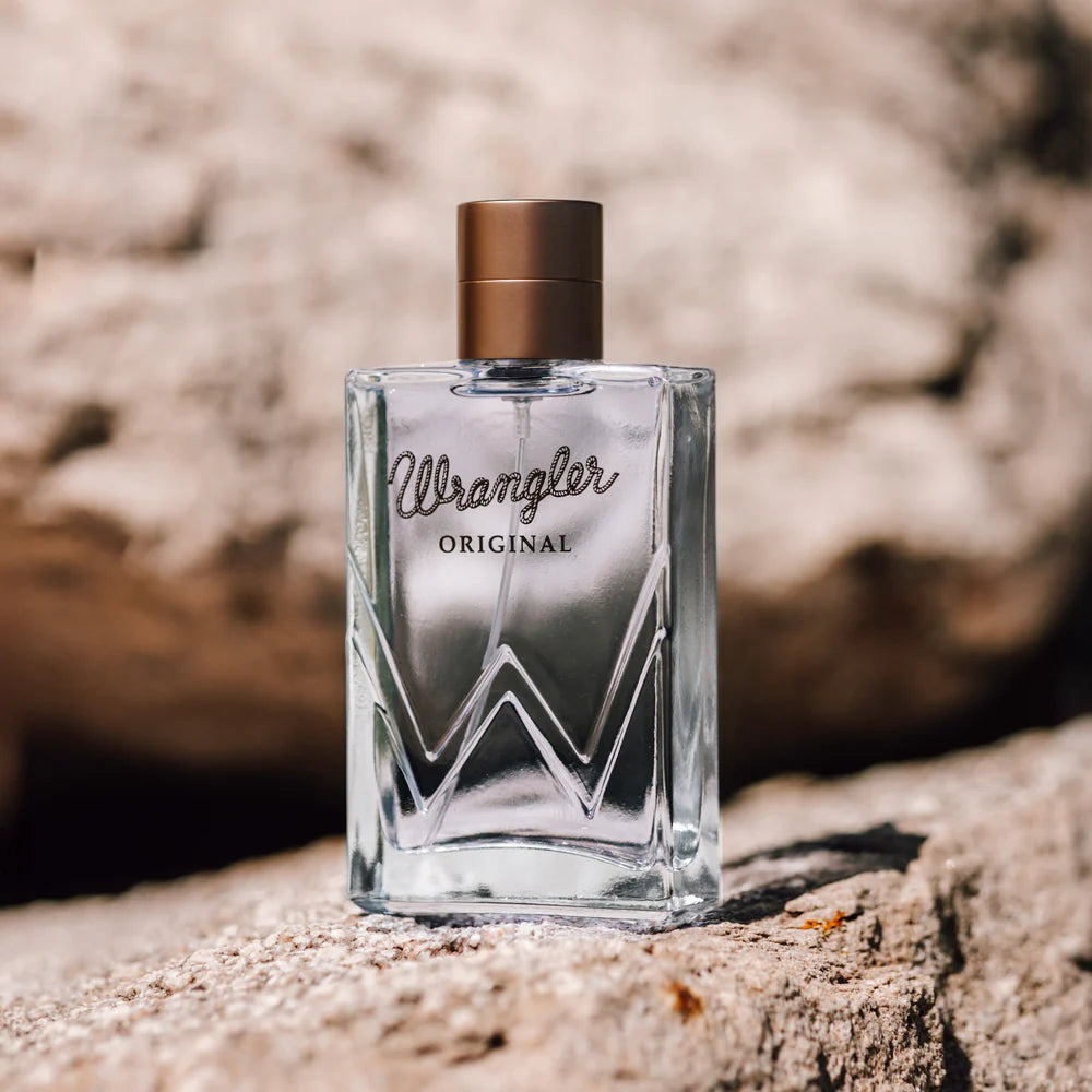 WRANGLER ORIGINAL MEN'S COLOGNE