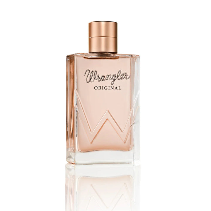 WRANGLER WOMEN Original Perfume