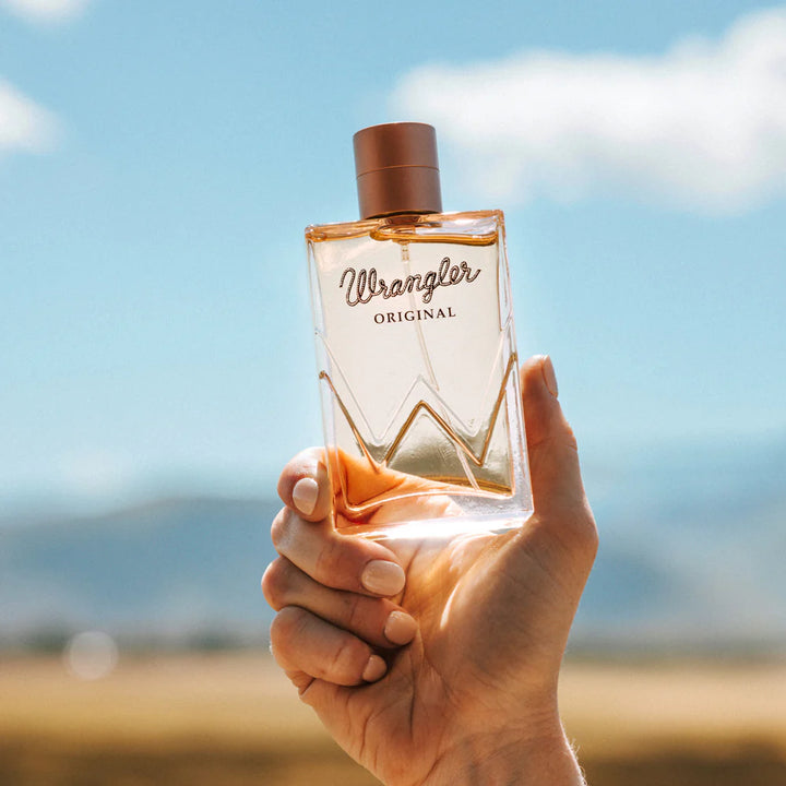WRANGLER WOMEN Original Perfume