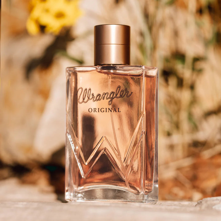 WRANGLER WOMEN Original Perfume