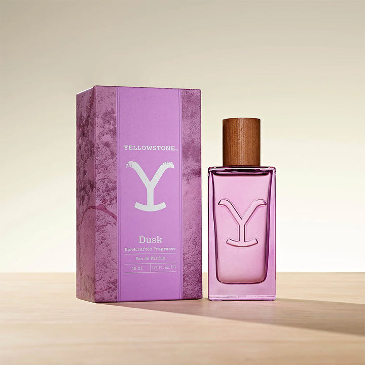 YELLOWSTONE WOMENS DUSK PERFUME