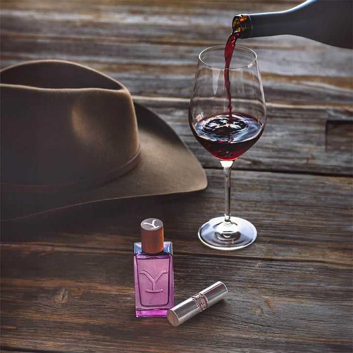 YELLOWSTONE WOMENS DUSK PERFUME