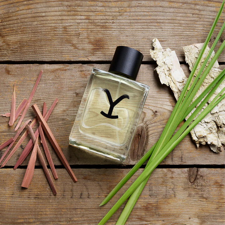YELLOWSTONE  MENS ORIGINAL COLOGNE
