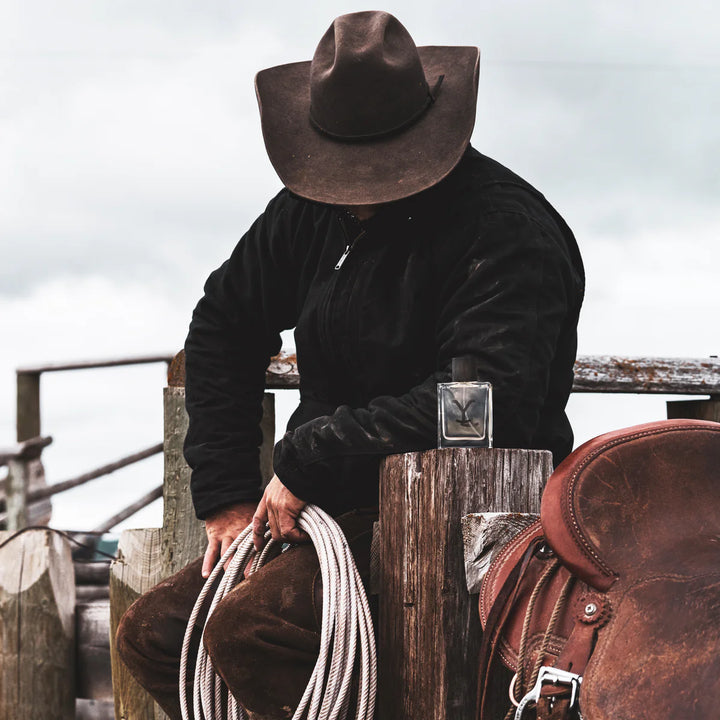YELLOWSTONE  MENS ORIGINAL COLOGNE