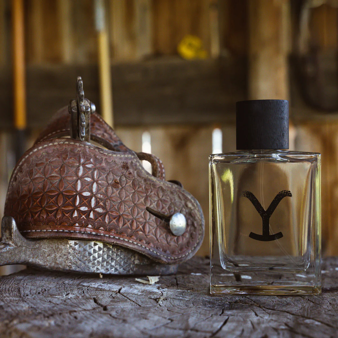 YELLOWSTONE  MENS ORIGINAL COLOGNE