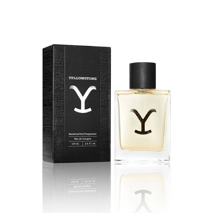 YELLOWSTONE  MENS ORIGINAL COLOGNE