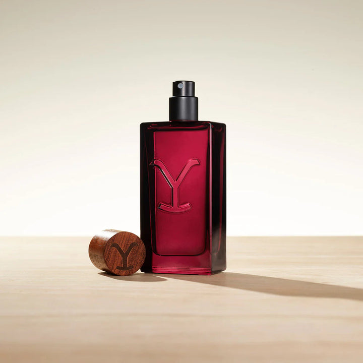 YELLOWSTONE WOMENS TORNADO PERFUME