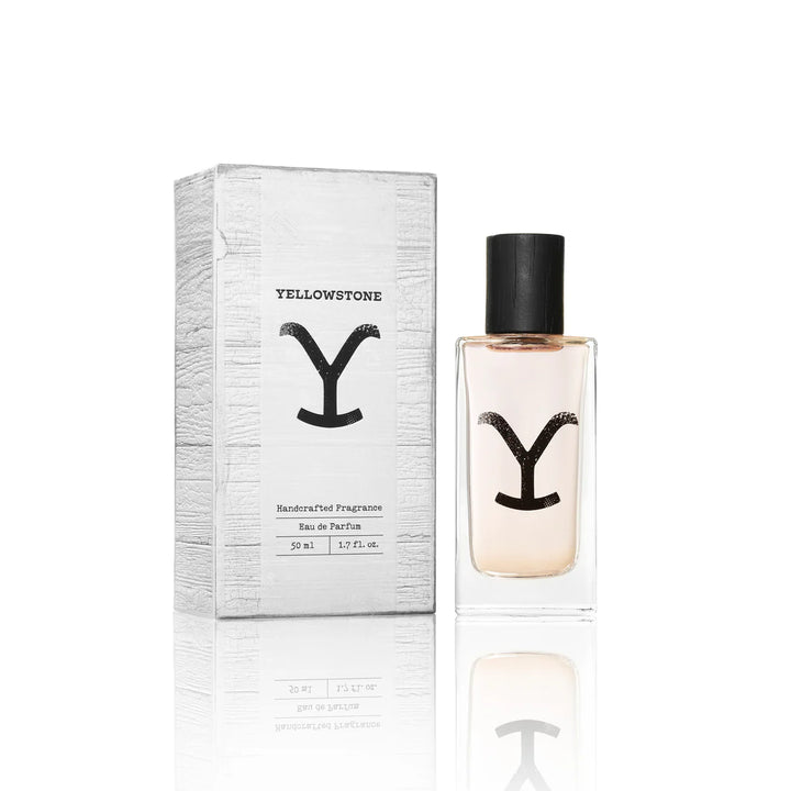 YELLOWSTONE WOMEN'S ORIGINAL PERFUME