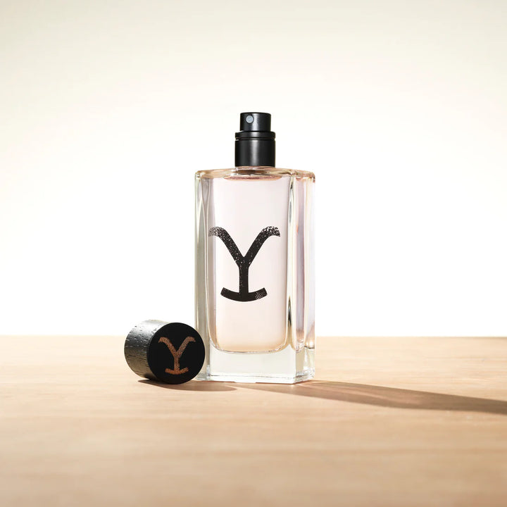 YELLOWSTONE WOMEN'S ORIGINAL PERFUME