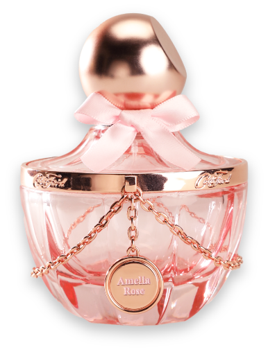 AMELIA ROSE WOMENS BY COLT FORD PERFUME