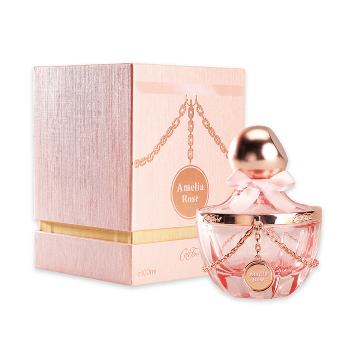 AMELIA ROSE WOMENS BY COLT FORD PERFUME