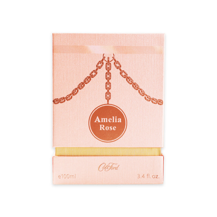 AMELIA ROSE WOMENS BY COLT FORD PERFUME