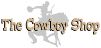 The Cowboy Shop